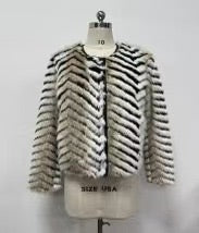 Snow Leopard *PRE ORDER*